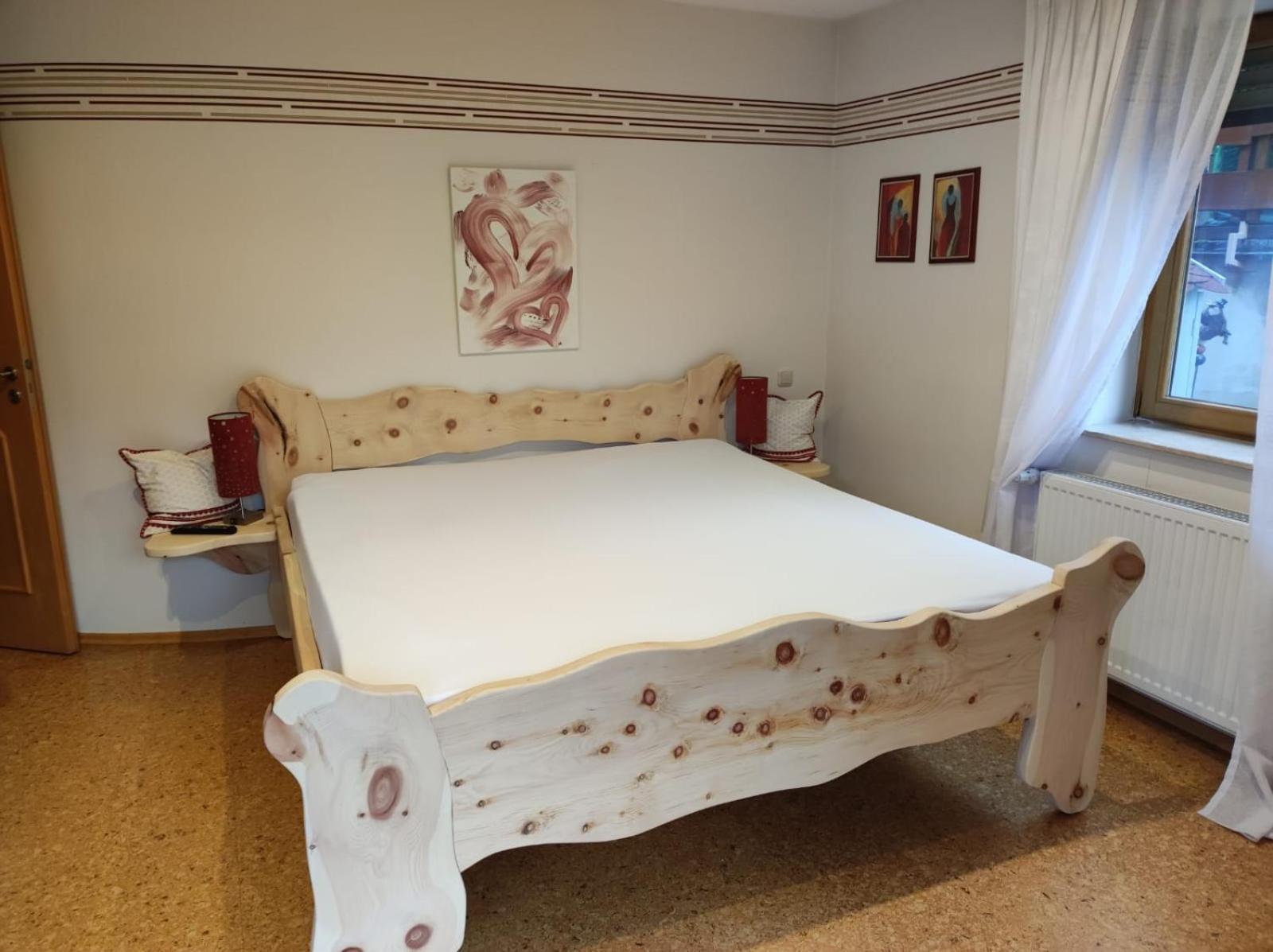 Ferienwohnung Bleifuss Altenbuch エクステリア 写真